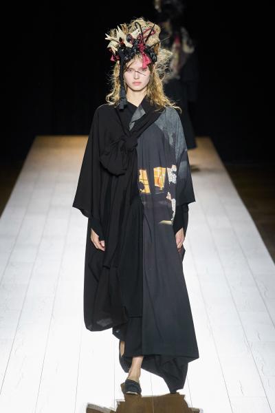 Yohji Yamamoto 26FW039